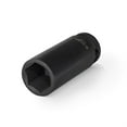 thumbnail image 1 of Teng Tools 29MM 1/2 Inch Drive 6 Point Metric Deep Chrome Molybdenum Impact Socket | Mechanic Tool | Hand Tool - 920629N, 1 of 1