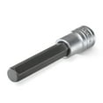 thumbnail image 1 of Teng Tools 3/4 Inch Drive Metric Hex Chrome Vanadium Sockets, 1 of 7