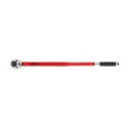 thumbnail image 1 of Teng Tools 3/4 Inch Drive Torque Wrench 50-300 ft/lb - 3492UAG-E, 1 of 6