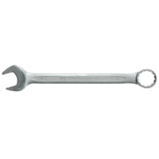 Teng Tools 38mm Metric Combination Open and Box End Spanner Wrench - 600538