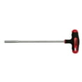 thumbnail image 1 of Teng Tools 5.5mm 6 Point Opening Durable Chrome Vanadium Steel T-Handle Nut Driver - MDNT4055, 1 of 6