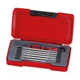 thumbnail image 1 of Teng Tools 8 Piece Mini Screwdriver Set - TM708, 1 of 1