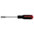 thumbnail image 1 of Teng Tools 8mm 6 Point Opening Durable Chrome Vanadium Steel Nut Driver - MDN408, 1 of 6