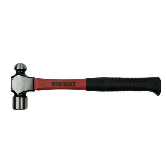 Teng Tools Ball Pein Hammer Range 12 , 16, 24 and 32 Oz Hammers