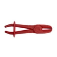 thumbnail image 1 of Teng Tools Individual Hose Clamp (For Hoses: 1/4 Inch Drive to 1-1/4 Inch Drive) - AT085, 1 of 1