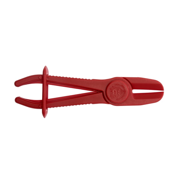 Teng Tools Individual Hose Clamp (For Hoses: 1/4 Inch Drive to 1-1/4 Inch Drive) - AT085