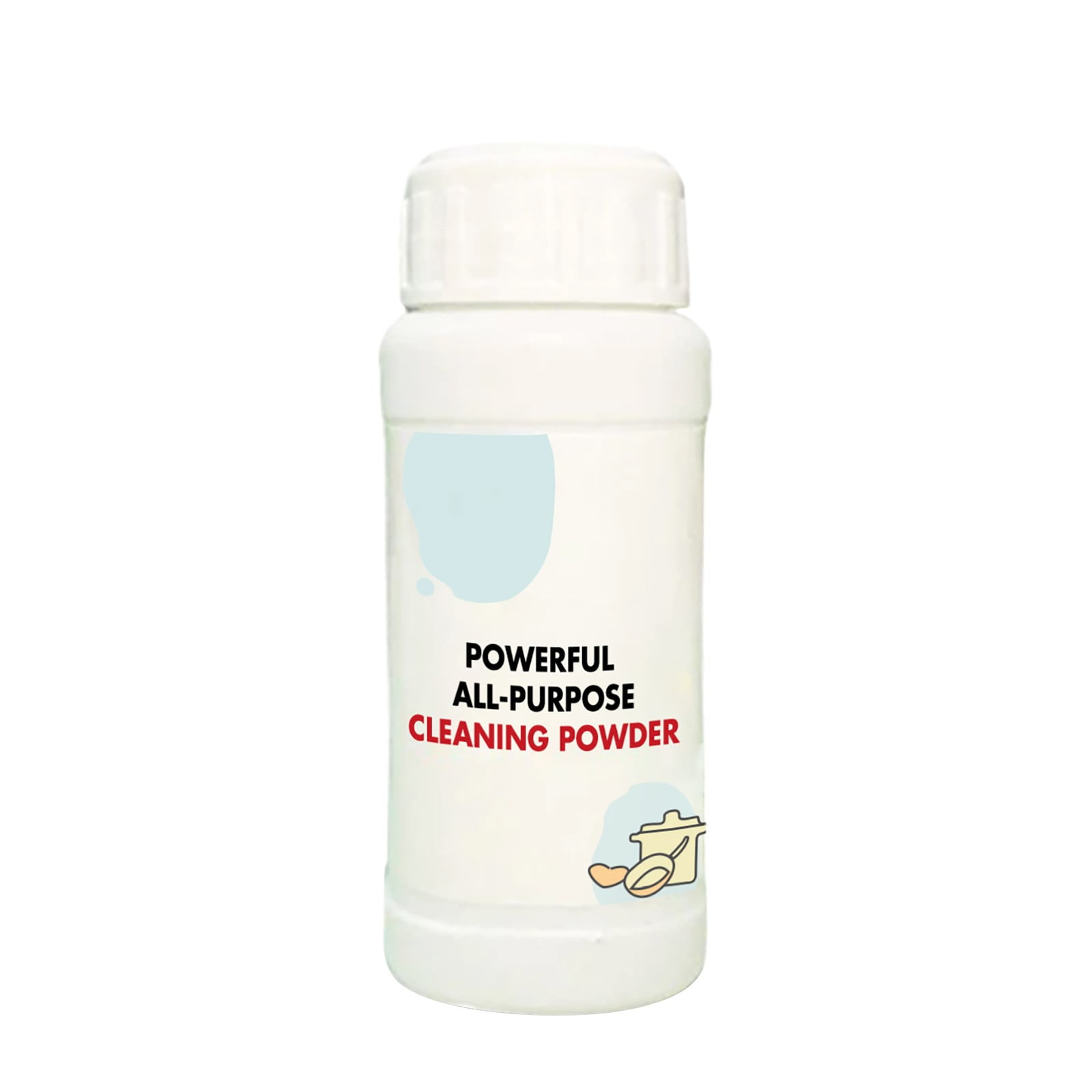 Tengma Kitchen Tool Heavy Oil Cleaning Agent Kitchen Portable Strong