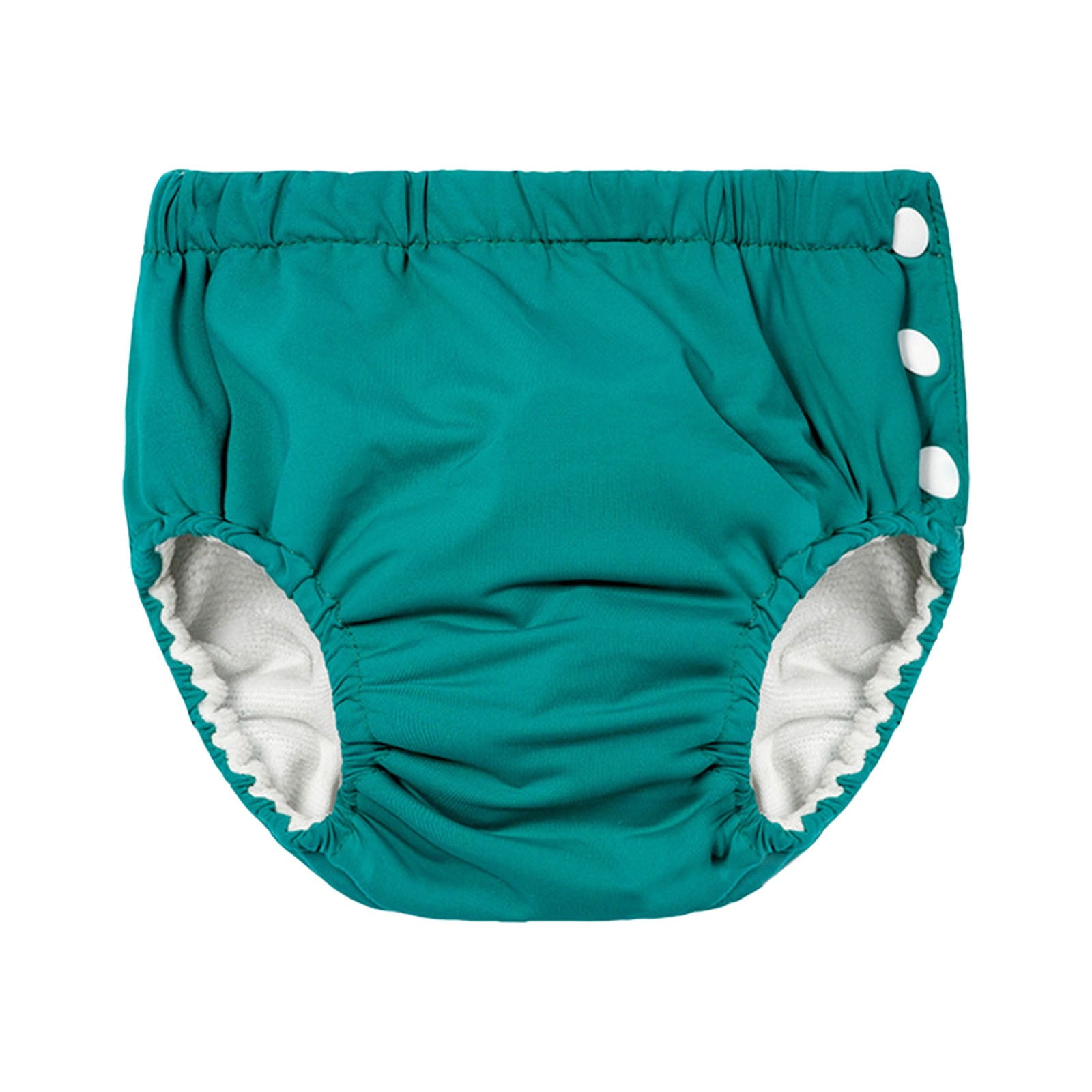 Tengma Toddler Boy Swimsuit Swim Diapers Washable Baby Swim Unisex