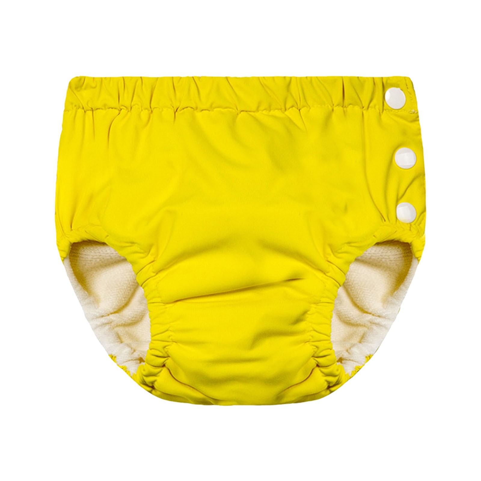 Tengma Toddler Boy Swimsuit Swim Diapers Washable Baby Swim Unisex