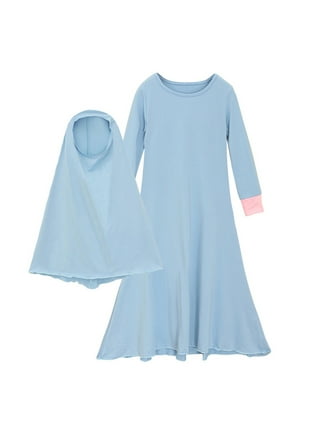 Elegant Muslim Dresses For Women Dress Top Women Abaya Dress Robe