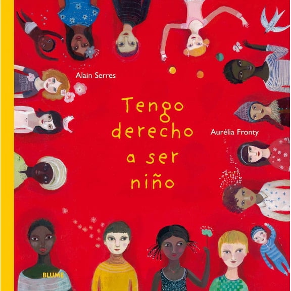 Pre-Owned Tengo derecho a ser nio: Mis opiniones y sentimientos cuentan! (Spanish Edition) (Paperback) 8498014816 9788498014815