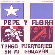 Tengo Puerto Rico en Mi Corazon