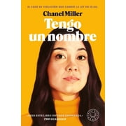 Tengo Un Nombre / Know My Name A Memoir, Paperback