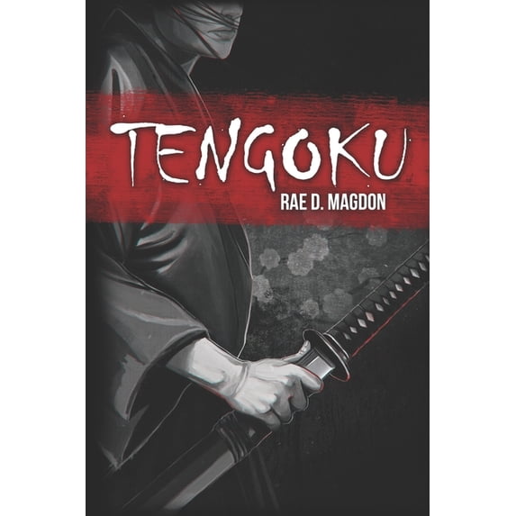 Tengoku, (Paperback)