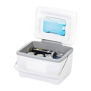 Tengw Insulation Box Refrigerated Box Household Car Outdoor Refrigerator Takeout Portable Cold Preservation Food Commercial Stall Ice Bucket