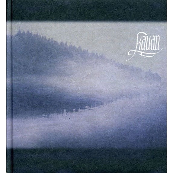 Tenhi - Kauan - Music & Performance - CD