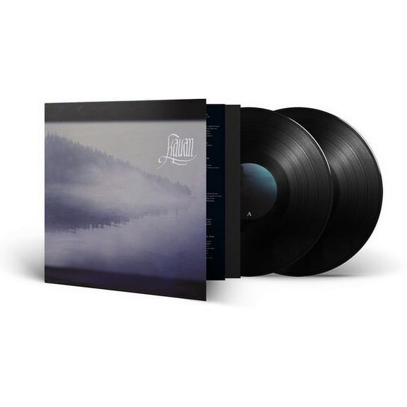 Tenhi - Kauan - Music & Performance - Vinyl