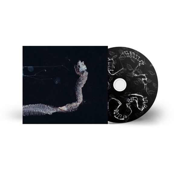 Tenhi - Maaaet - Music & Performance - CD