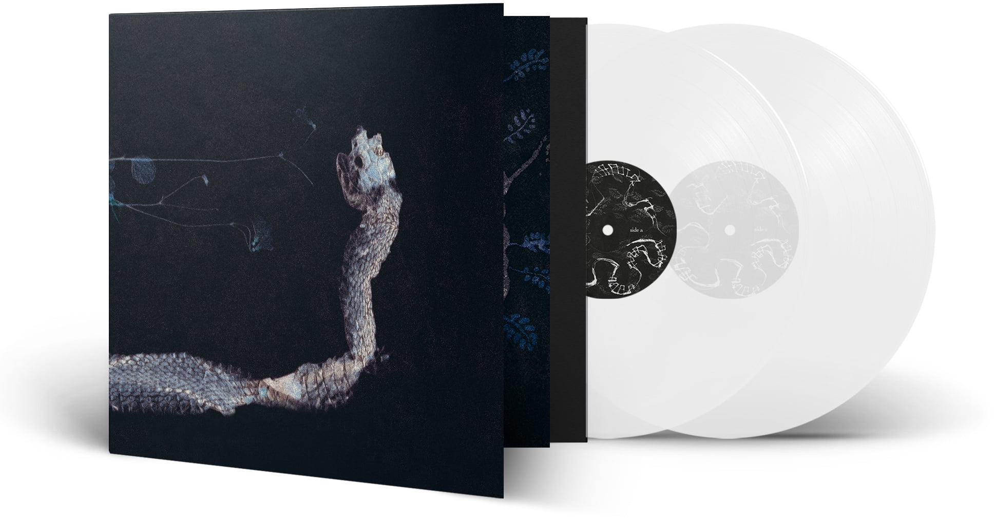 Tenhi - Maaaet - Music & Performance - Vinyl