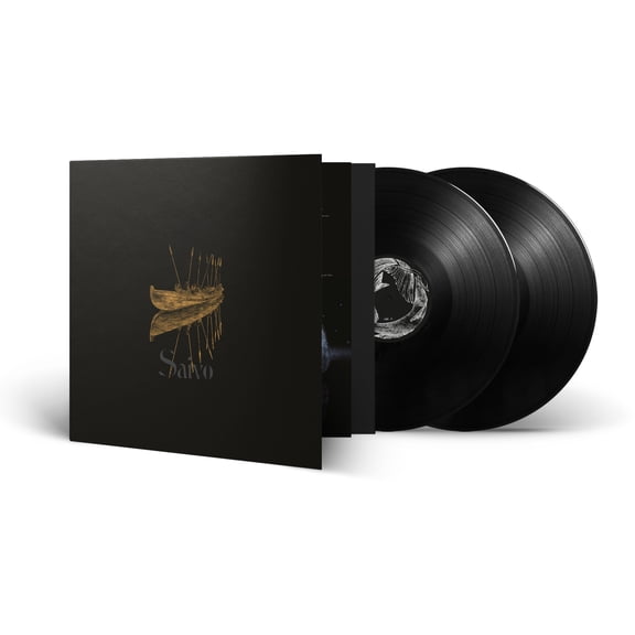 Tenhi - Saivo - Music & Performance - Vinyl