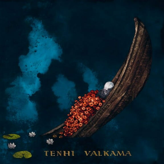 Tenhi - Valkama - Music & Performance - CD