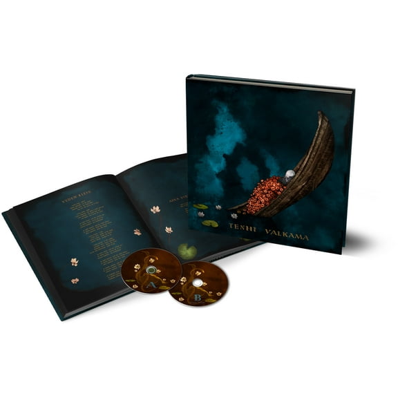 Tenhi - Valkama - Music & Performance - CD
