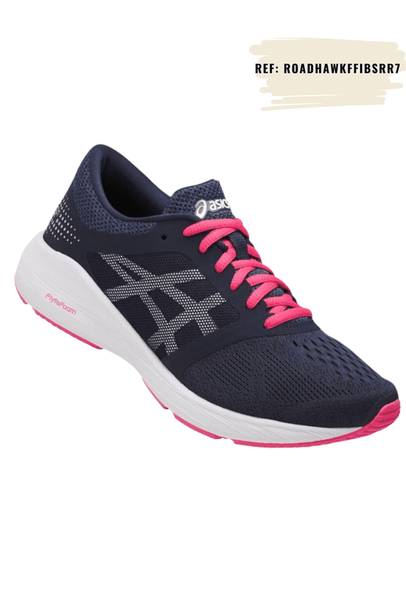 Tenis Roadhawk FF Insignia Blue, Silver Rouge, Red - 10, Blue