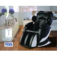 thumbnail image 1 of Tenive Full Body Zero Gravity Shiatsu Massage Chair Recliner w/Heat, 1 of 4