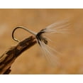 thumbnail image 1 of Tenkara Kebari Fishing Fly - 6 Flies per pack - Choose your pattern, 1 of 3