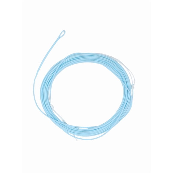Tenkara pvc taper line Fly Fishing Line 13feet With Welded Loops At Both Ends
