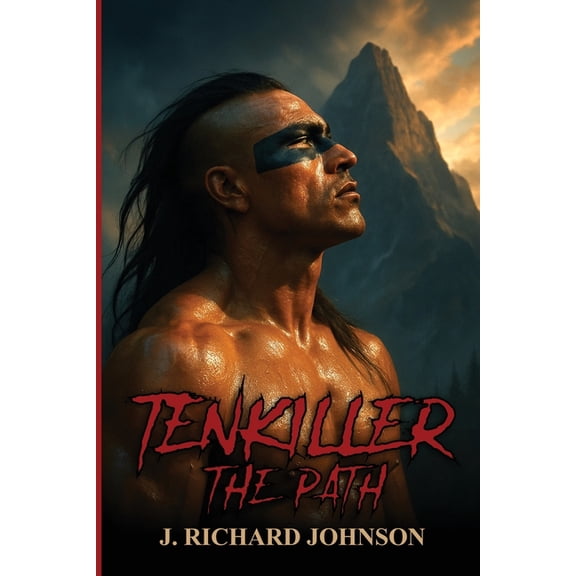 Tenkiller: The Path, (Paperback)