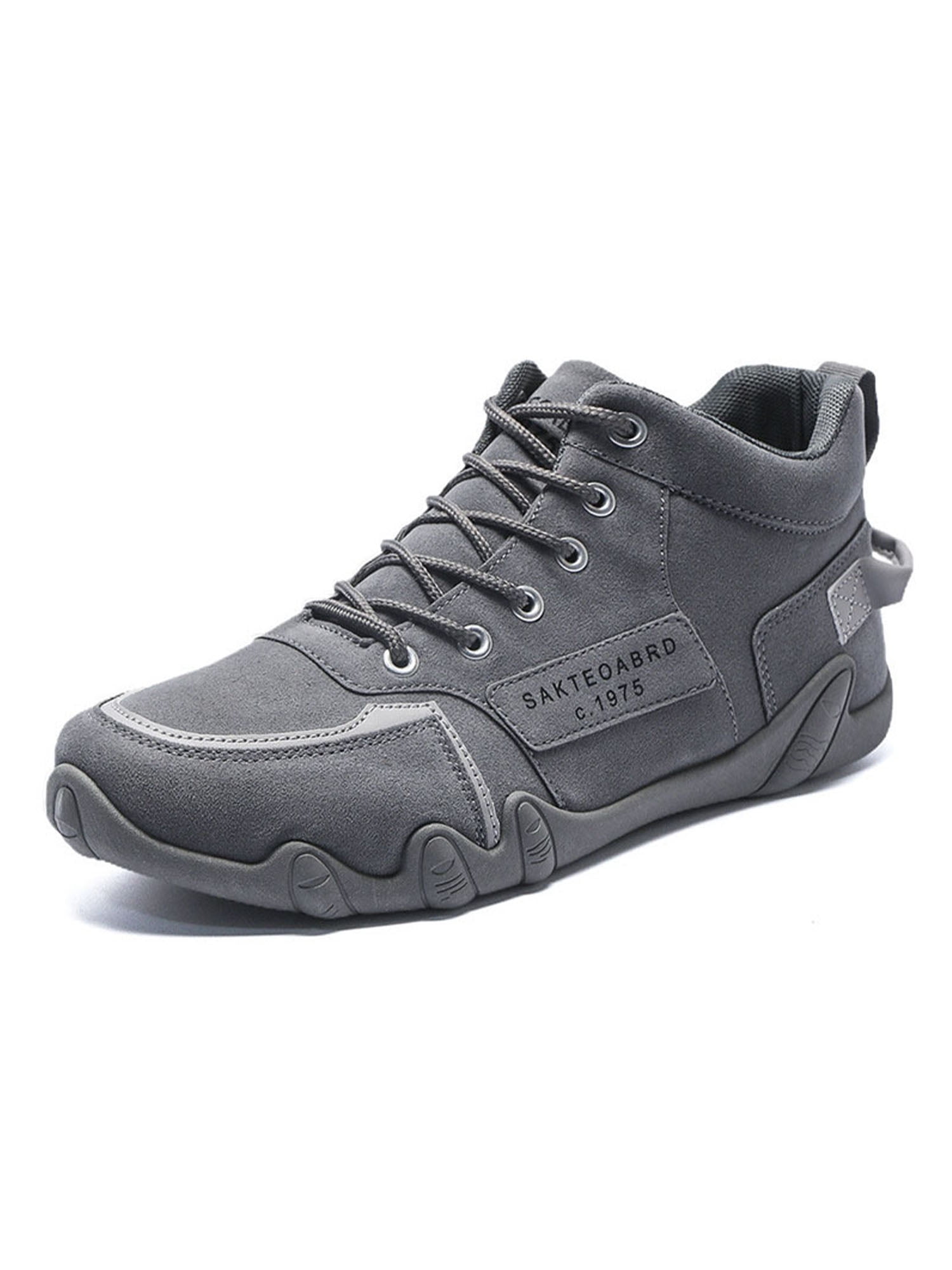 Buy Alk Beton latest Grey casual Sneakers shoes for Mens Online at Best  Prices in India - JioMart.