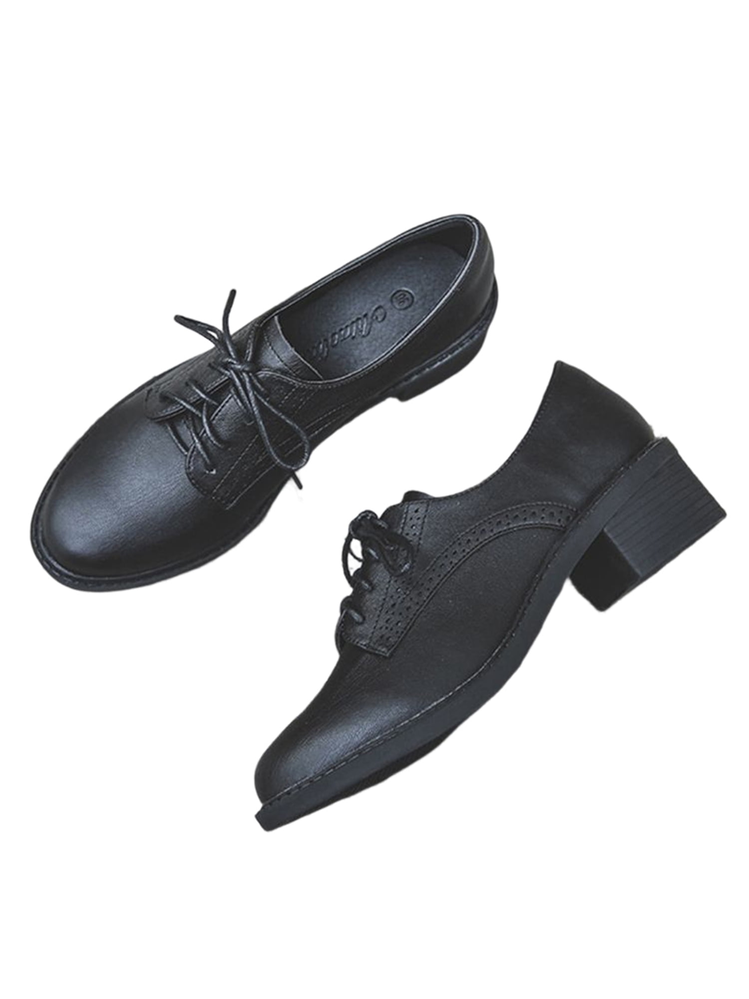 Comfortable womens oxfords sale