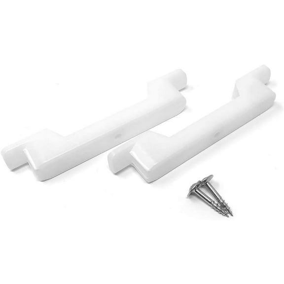 Tenn-Tex T-900 False Front Connector (4-1/2" Opening) with Screws