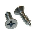 thumbnail image 1 of Tenn Tex TNB 350 6 x 0.5 in. Screw Glass Door Retainer Clips & Inserts 50 per Bag, 1 of 1