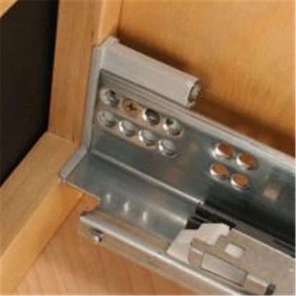 Tenn Tex TNT349 1 in. Tandem Inset Bracket adjustable