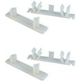 thumbnail image 1 of Tenn-tex False Front Clip Set of 2 for One Front, 1 of 1