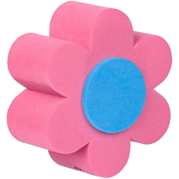Tenna Tops Pink Daisy Flower Car Decor Antenna Topper Auto Accessory