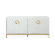 Tennant Brand Desata versatile Sideboard