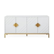 Tennant Brand Marcella versatile Sideboard