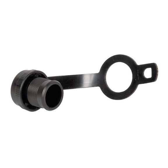 Tennant Drain Cap Assembly 4039939