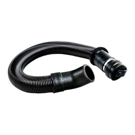 Tennant Drain Hose 1213010 Replacement - T300 Floor Scrubber Parts - Durable Recovery Drain Hose with Tether - Compatible with Tennant Walk Behind Scrubbers