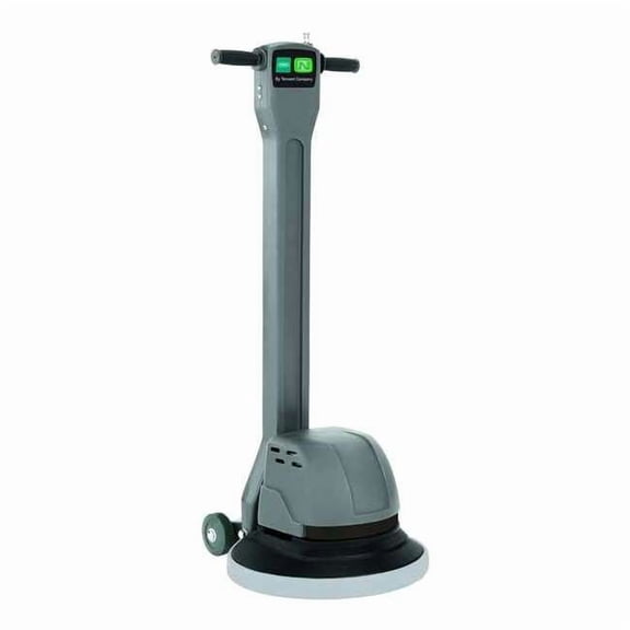 Tennant Floor Scrubber,23 1/2 in L,13 in W 9007336