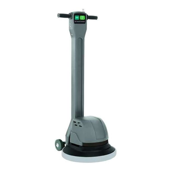 Tennant Floor Scrubber/Polisher,20 in,330 RPM 9007334