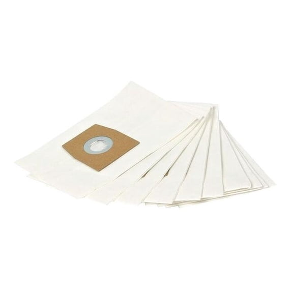 Tennant Filter Bag, 10 PK 1001923