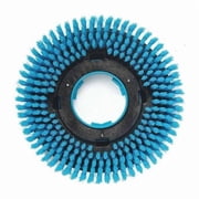 Tennant Scrub Brush,Machine Size 18,PK2 4036128