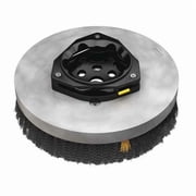 Tennant Scrub Brush,Machine Size 26 4037865