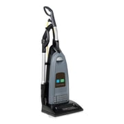 Tennant Upright Vacuum Cleaner,Gray,16 lb 1060829