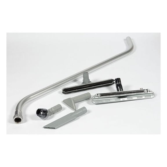 Tennant Vacuum Attachment Kit,1-1/2" dia. 605178