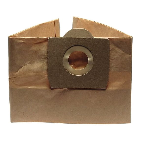 Tennant Vacuum Bag, 10 PK 9018690